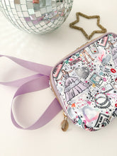 Load image into Gallery viewer, FAIRYTALE • backpack collection (backpacks, lunchbox+ belt bags)