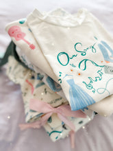 Load image into Gallery viewer, OUR SONG • pullover (women + kids)
