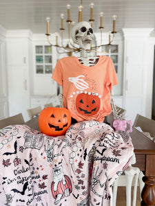 ORANGE ERA • pullover (women + kids)