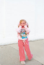 Load image into Gallery viewer, HOME ALONE • baby bubble romper (french terry)