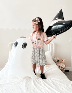 FALL-O-WEEN • kids tee