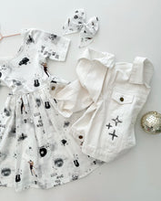 Load image into Gallery viewer, READY FOR IT + TWIRL • kids dress