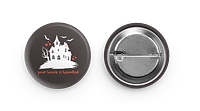 Load image into Gallery viewer, TAYLOWEEN • 4 button set