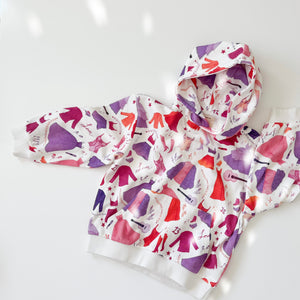 ERAS OUTFITS • pullover hoodie