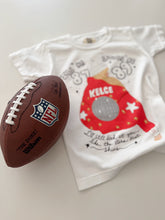 Load image into Gallery viewer, STARS THAT SHINE • tee(women + kids) white