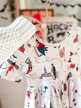 Load image into Gallery viewer, SISTAAS • twirl dress
