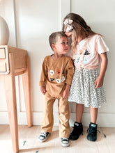 Load image into Gallery viewer, FALL-O-WEEN • kids pullover