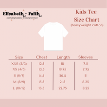 Load image into Gallery viewer, THIRSTY FOR MORE • kids tee