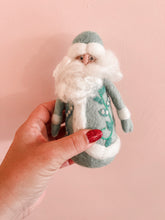 Load image into Gallery viewer, Father Christmas Figurine