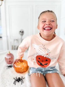 ORANGE ERA • pullover (women + kids)
