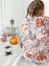 Load image into Gallery viewer, AUTUMN LEAVES • zipper hoodie (women + kids)
