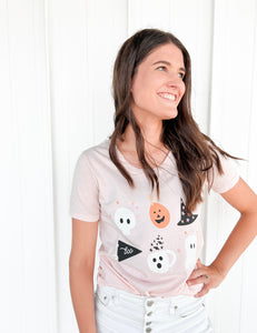 FALL-O-WEEN • kids tee