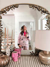 Load image into Gallery viewer, HOCUS POCUS • women&#39;s jogger style pjs