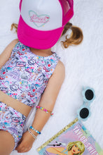 Load image into Gallery viewer, CRUEL SUMMER • kids swimsuit