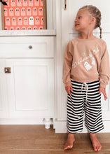 Load image into Gallery viewer, THE SPOOKY CLUB • pullover (women + kids) graphite