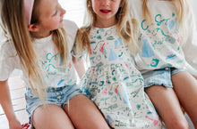 Load image into Gallery viewer, OUR SONG • pullover (women + kids)