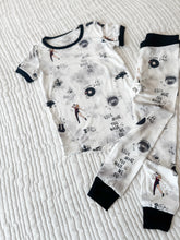 Load image into Gallery viewer, REPUTATION • bamboo pajamas (women + kids) {just restocked}