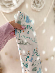 DEBUT • kids short pj set (two-piece)