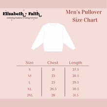 Load image into Gallery viewer, THIRSTY FOR MORE • men&#39;s pullover (unisex fit) FLASH