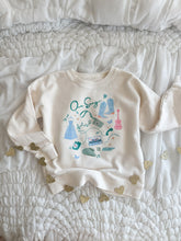 Load image into Gallery viewer, OUR SONG • pullover (women + kids)