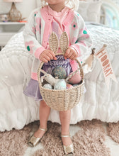 Load image into Gallery viewer, Paper bag skirt • kids (velvet lilac)