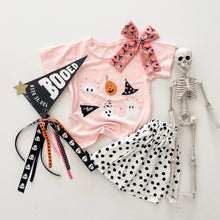 Load image into Gallery viewer, FALL-O-WEEN • kids tee