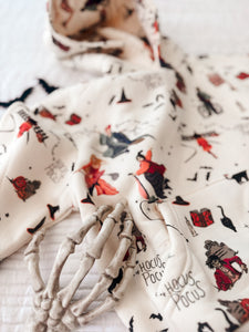 ANOTHER GLORIOUS MORNING• pullover hoodie (adults + kids)