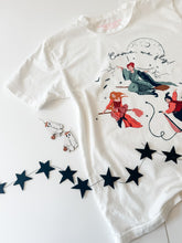 Load image into Gallery viewer, COME, WE FLY • kids pullover (hallo-cream)