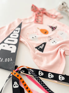 FALL-O-WEEN • kids tee