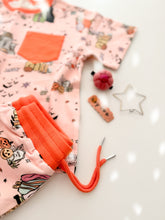 Load image into Gallery viewer, SISTAAS • lounge set (women + kids)