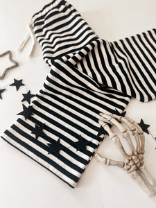 BEETLEJUICE • kids ankle pants