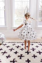 Load image into Gallery viewer, READY FOR IT + TWIRL • kids dress