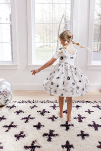 READY FOR IT + TWIRL • kids dress