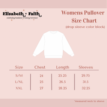 Load image into Gallery viewer, DUNCANS TOY CHEST • women&#39;s pullover PINK