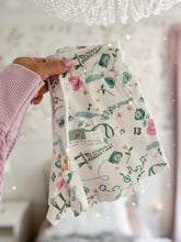 Load image into Gallery viewer, DEBUT • waffle lounge set (women + kids)