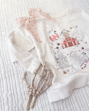 Load image into Gallery viewer, SPOOKY SWIFTIE • tee (women + kids)