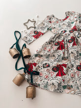 Load image into Gallery viewer, SWIFTIE HOLIDAY • twirl dress