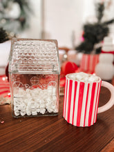 Load image into Gallery viewer, Candy Cane Mug