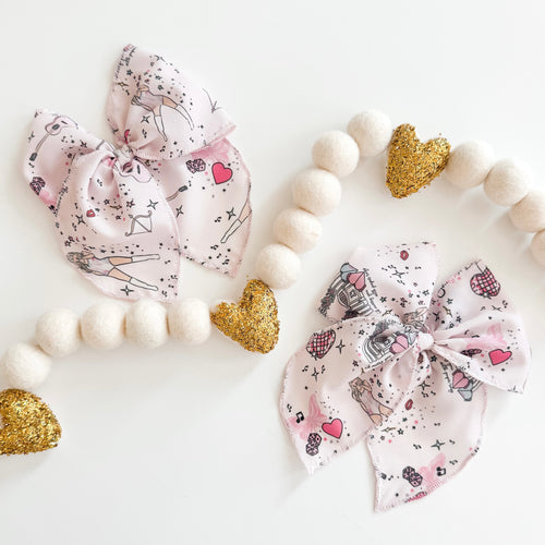 LOVER • bow (SALE)