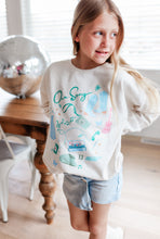 Load image into Gallery viewer, OUR SONG • pullover (women + kids)