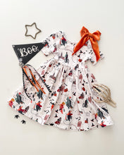 Load image into Gallery viewer, SISTAAS • twirl dress