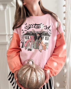 SISTAASS • kids pullover