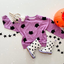 Load image into Gallery viewer, THACKERY BINX • pullover (women + kids)