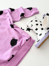 Load image into Gallery viewer, THACKERY BINX • pullover (women + kids)