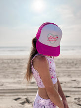 Load image into Gallery viewer, CRUEL SUMMER • trucker hat (adult + youth)