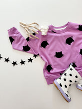 Load image into Gallery viewer, THACKERY BINX • pullover (women + kids)