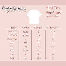 Load image into Gallery viewer, SWEET N SPOOKY Cupcakes• women + kids tee (peach)