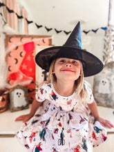 Load image into Gallery viewer, SISTAAS • twirl dress