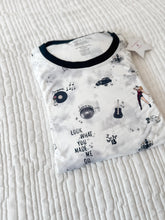 Load image into Gallery viewer, REPUTATION • bamboo pajamas (women + kids) {just restocked}
