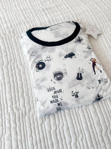 REPUTATION • bamboo pajamas (women + kids) {just restocked}